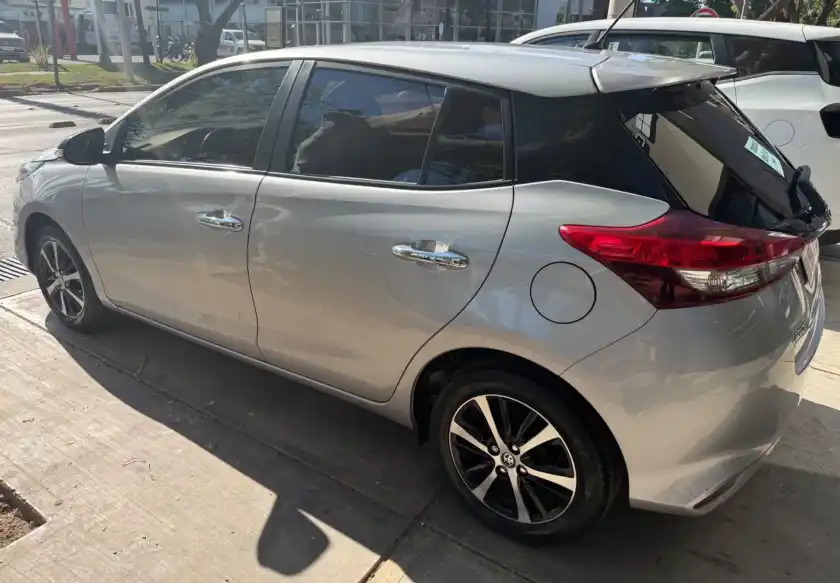 Toyota Yaris  2019 - foto 3