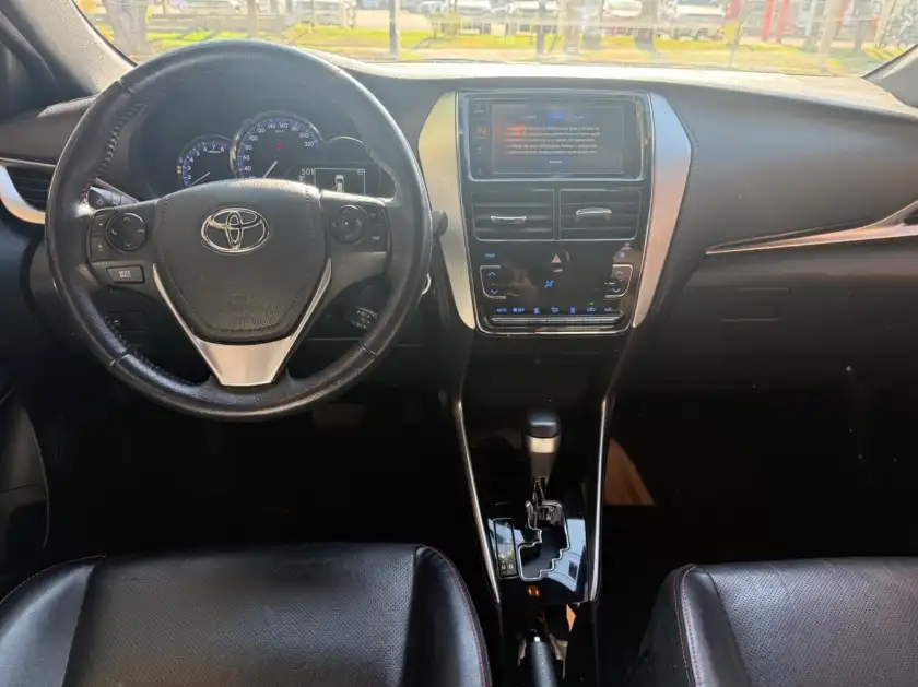 Toyota Yaris  2019 - foto 4