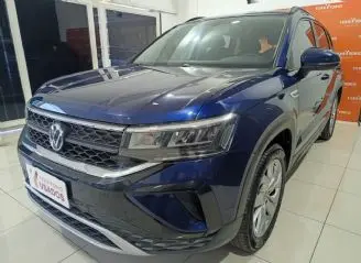 Volkswagen Taos  2021 - foto 5