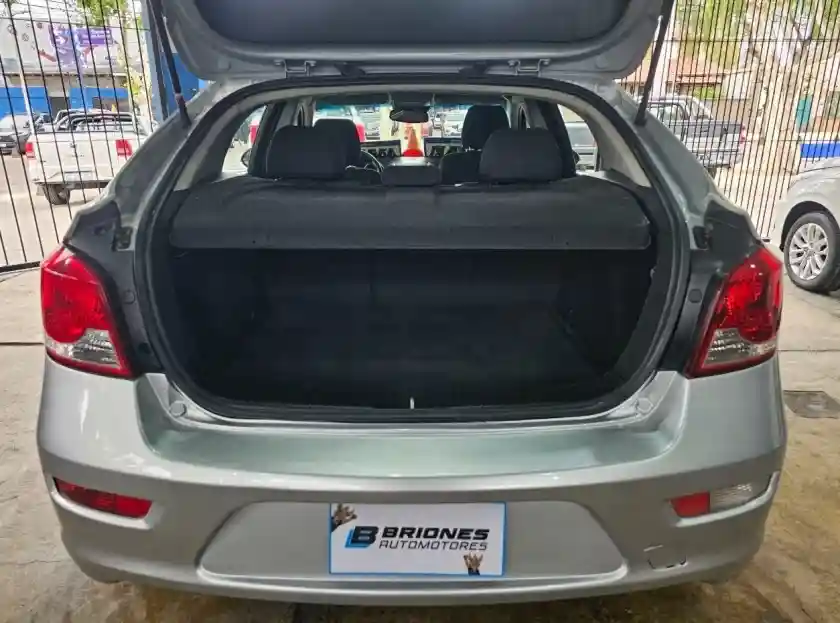 Chevrolet Cruze  2014 - foto 5