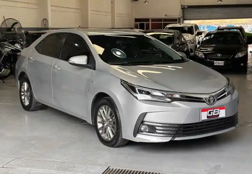 Toyota Corolla  2019 - foto 1