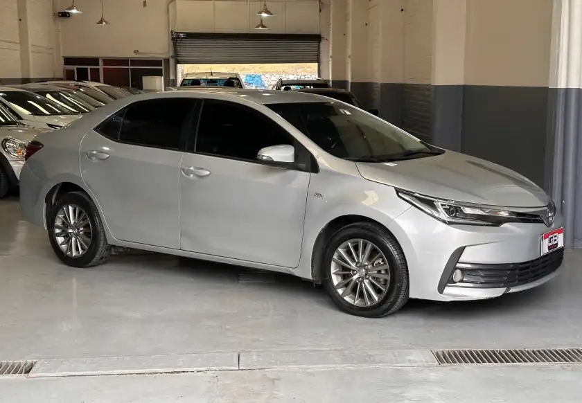 Toyota Corolla  2019 - foto 2