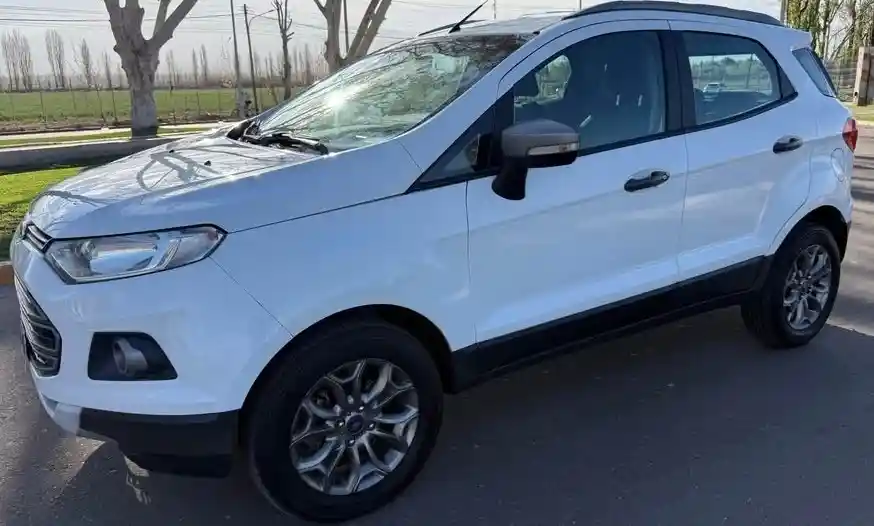 Ford Ecosport  2014 - foto 2