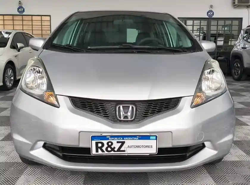 Honda Fit  2009 - foto 1
