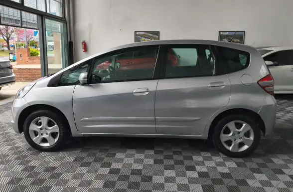 Honda Fit  2009 - foto 3