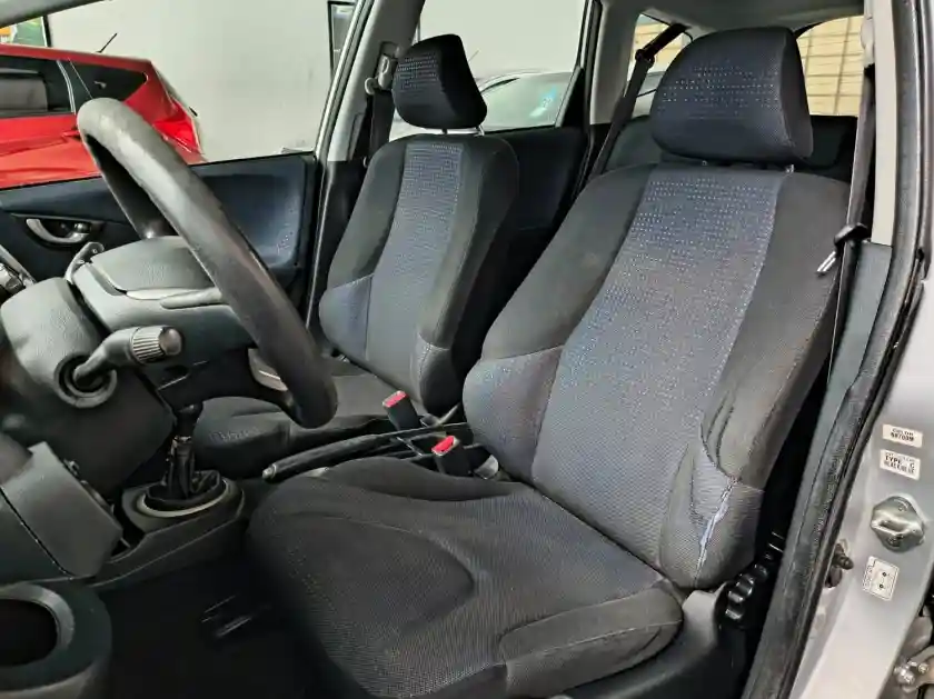Honda Fit  2009 - foto 5