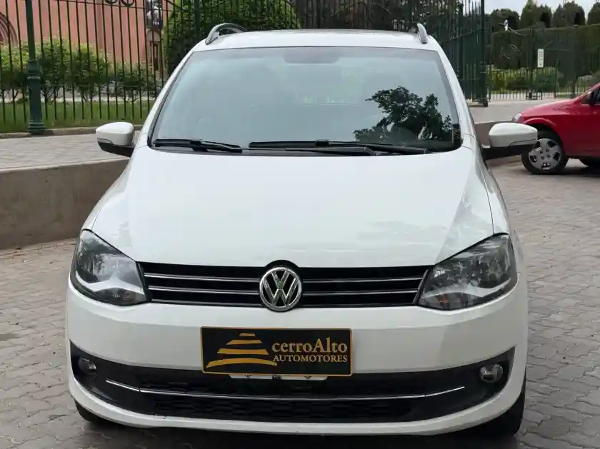 Volkswagen Suran  2013 - foto 2