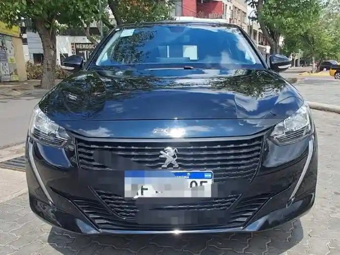 Peugeot 208  2023 - foto 2