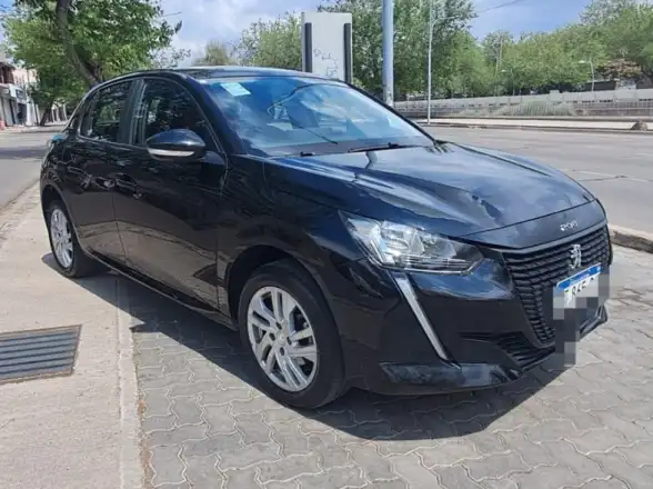 Peugeot 208  2023 - foto 3