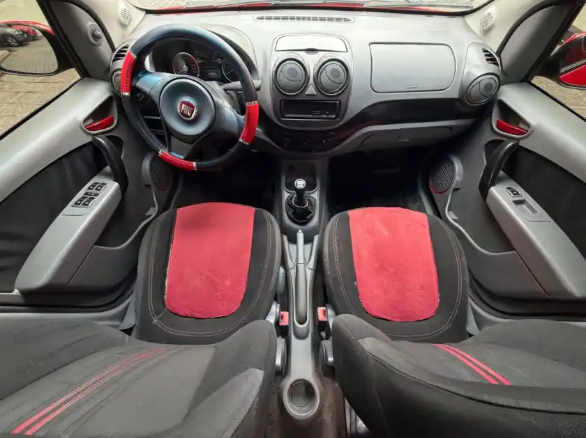 Fiat Nuevo Palio  2013 - foto 5