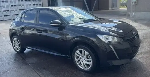 Peugeot 208  2024 - foto 1