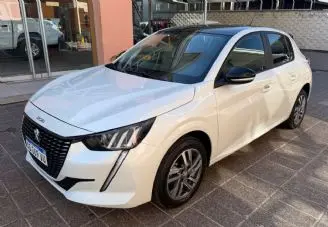 Peugeot 208  2024 - foto 5