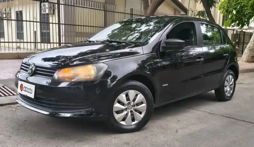 Volkswagen Gol Trend  2013 - foto 1