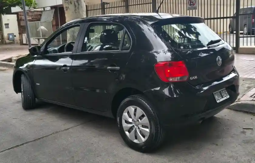 Volkswagen Gol Trend  2013 - foto 3
