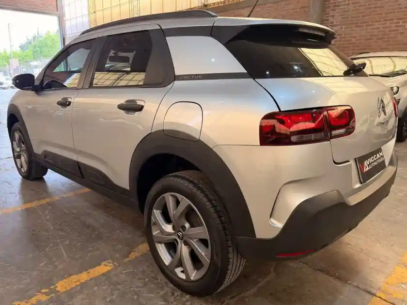 Citroën C4 Cactus  2021 - foto 2