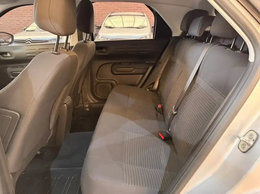 Citroën C4 Cactus  2021 - foto 4