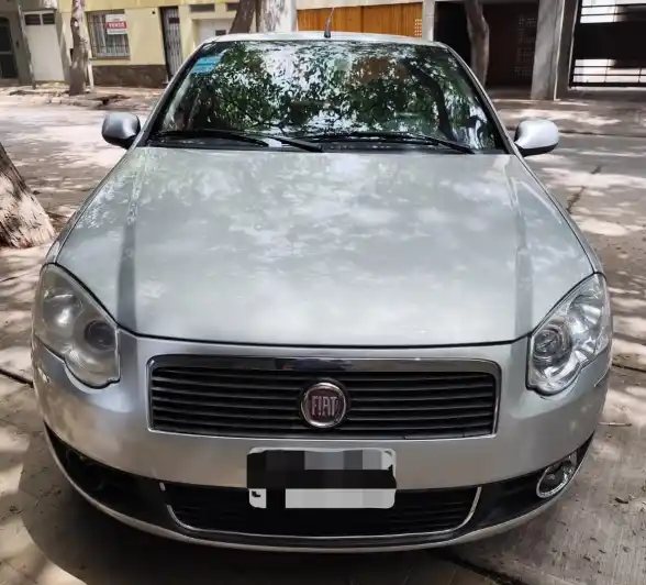 Fiat Siena  2012 - foto 1