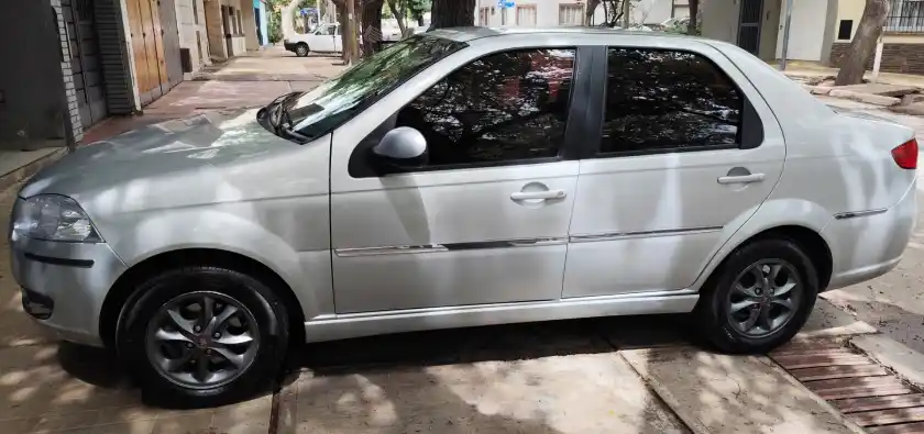 Fiat Siena  2012 - foto 2
