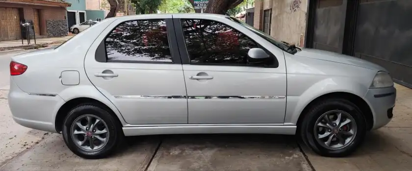 Fiat Siena  2012 - foto 3