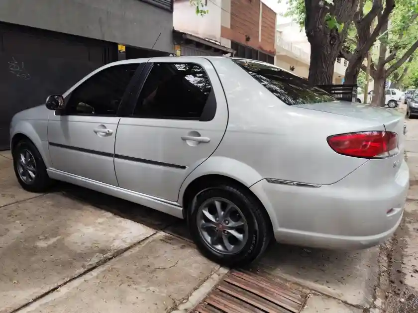Fiat Siena  2012 - foto 4