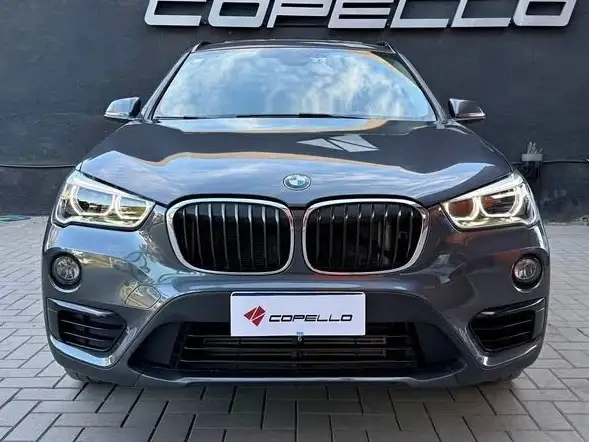 Bmw X1  2019 - foto 2