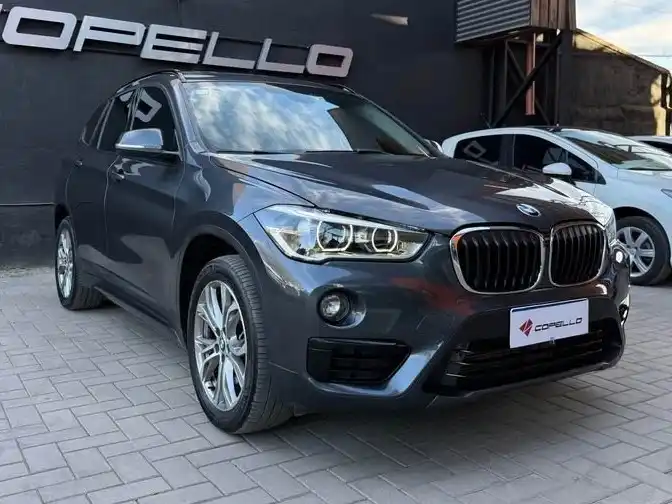Bmw X1  2019 - foto 3