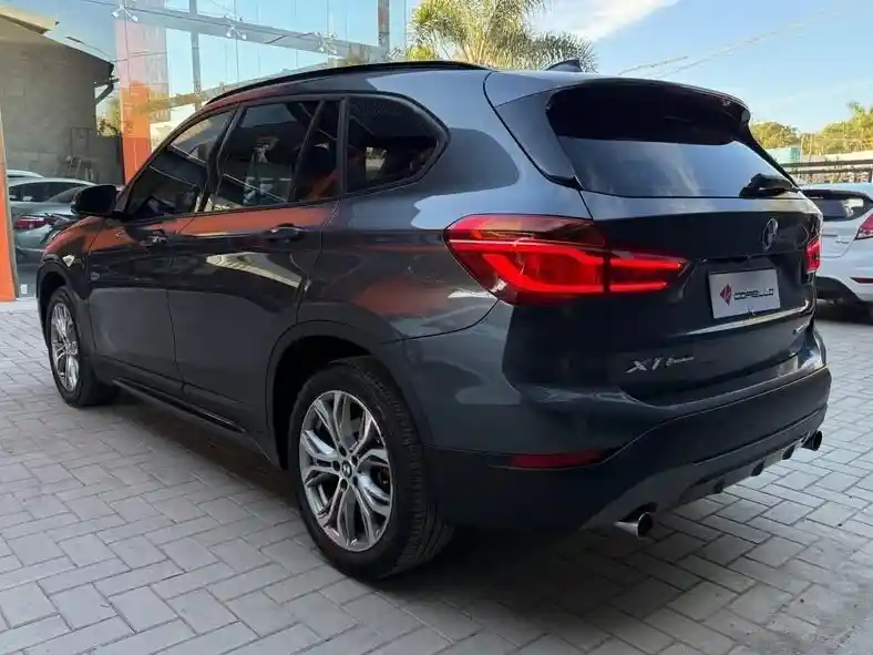 Bmw X1  2019 - foto 4
