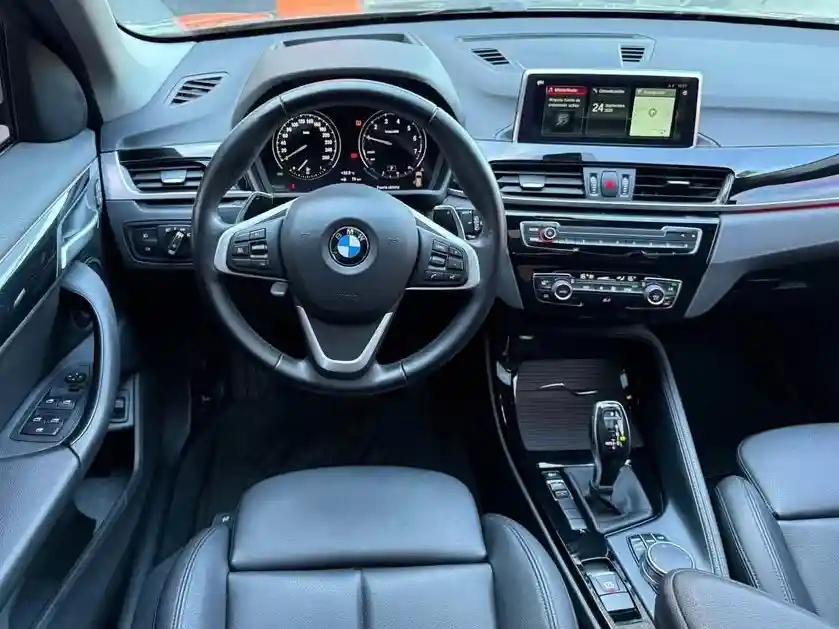 Bmw X1  2019 - foto 5