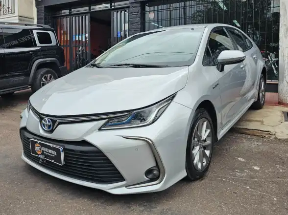 Toyota Corolla  2022 - foto 1