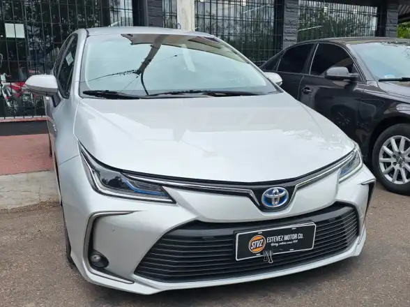 Toyota Corolla  2022 - foto 2