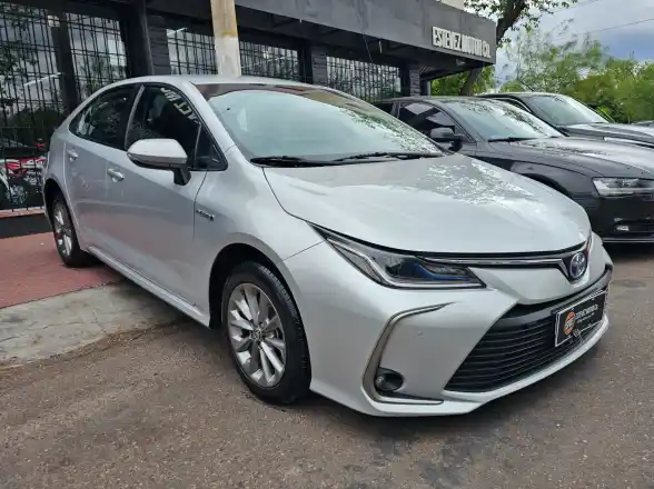 Toyota Corolla  2022 - foto 3