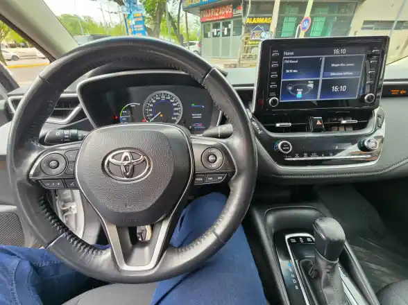 Toyota Corolla  2022 - foto 5