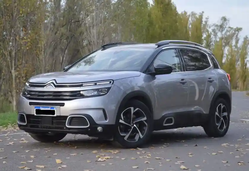 Citroën C5 Aircross  2022 - foto 1