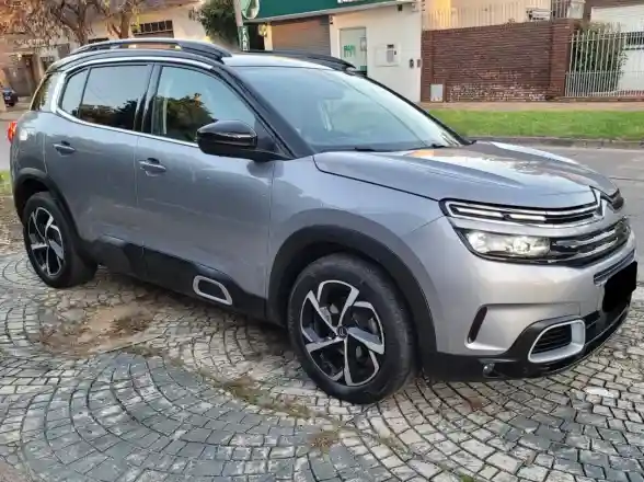 Citroën C5 Aircross  2022 - foto 3