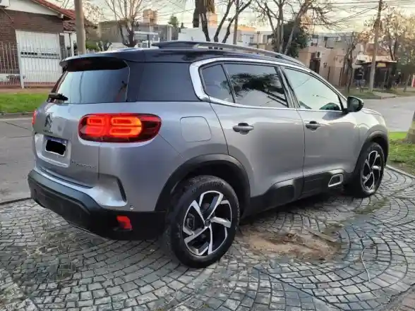 Citroën C5 Aircross  2022 - foto 4