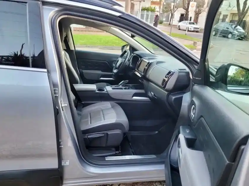 Citroën C5 Aircross  2022 - foto 5
