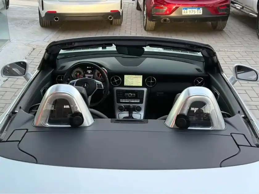 Mercedes-Benz Clase Slk  2013 - foto 5