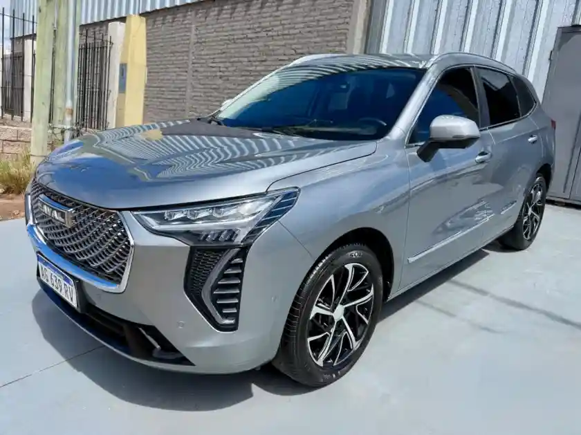 Haval Jolion  2024 - foto 1