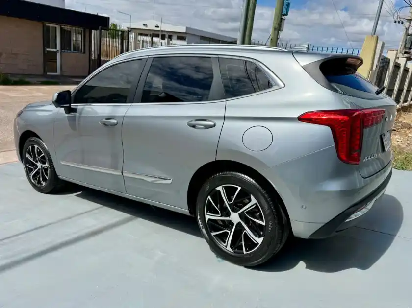 Haval Jolion  2024 - foto 2