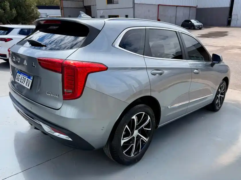 Haval Jolion  2024 - foto 3