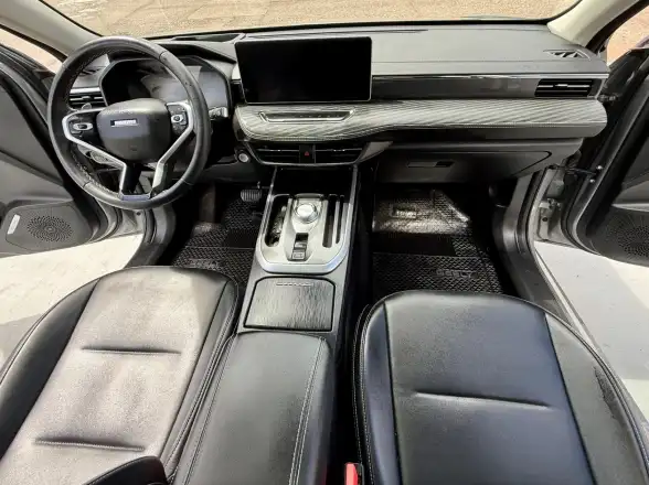 Haval Jolion  2024 - foto 4