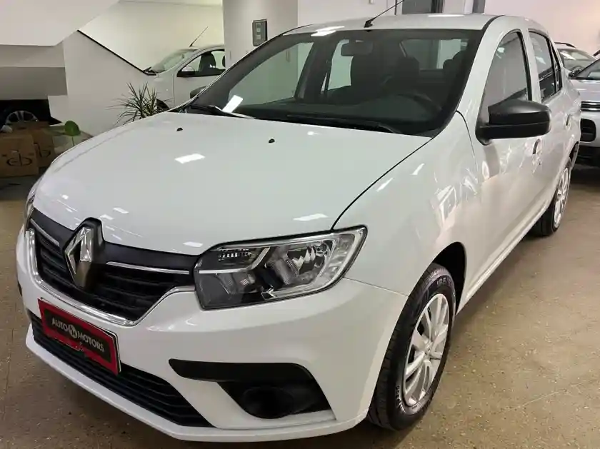 Renault Logan 2024 - foto 1