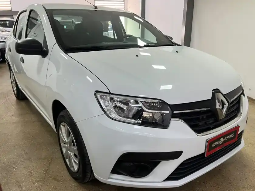 Renault Logan  2024 - foto 2
