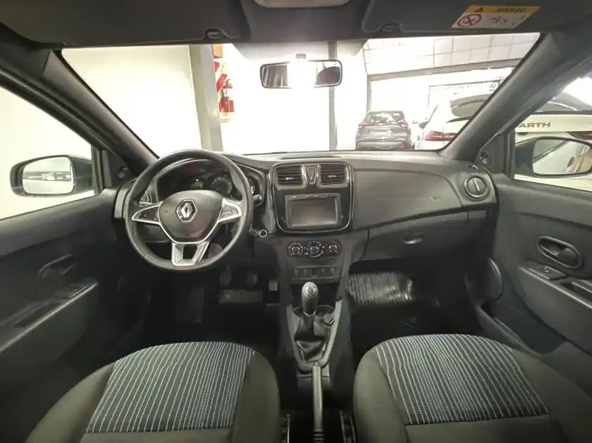 Renault Logan  2024 - foto 5