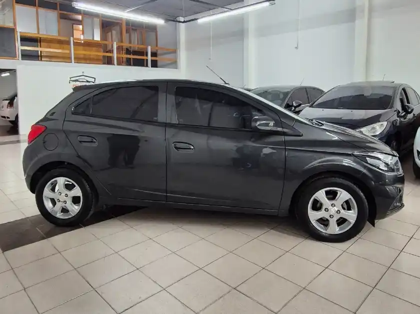 Chevrolet Onix  2019 - foto 3
