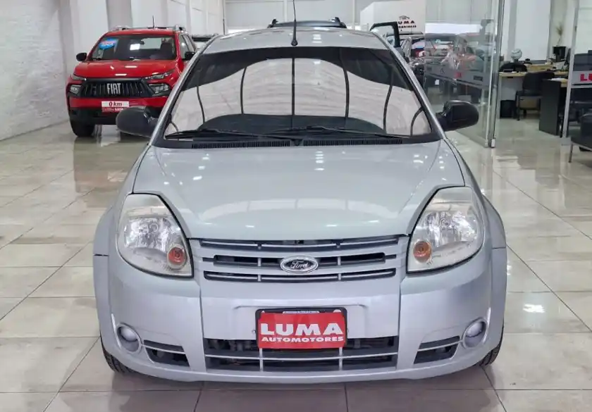 Ford Ka  2008 - foto 2