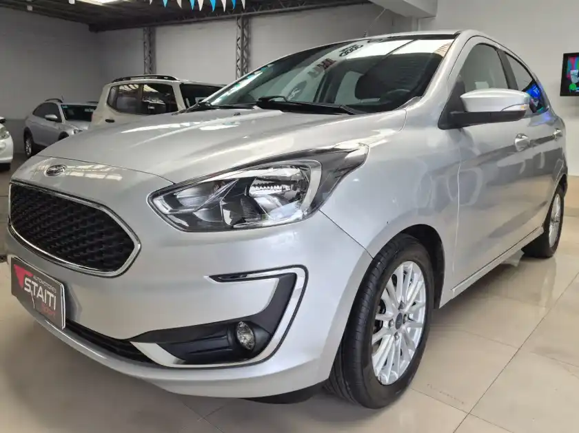 Ford Ka  2019 - foto 1