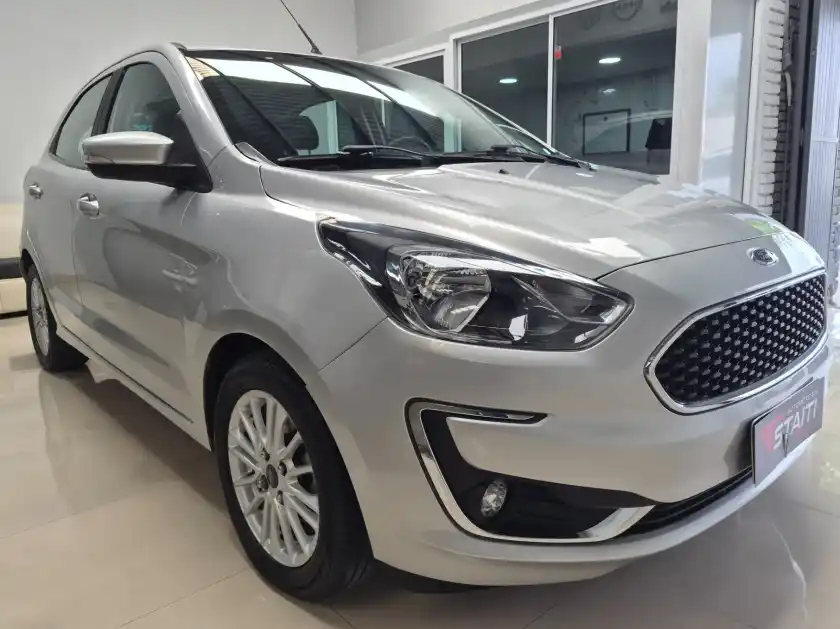 Ford Ka  2019 - foto 2