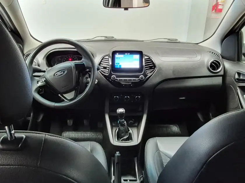 Ford Ka  2019 - foto 5