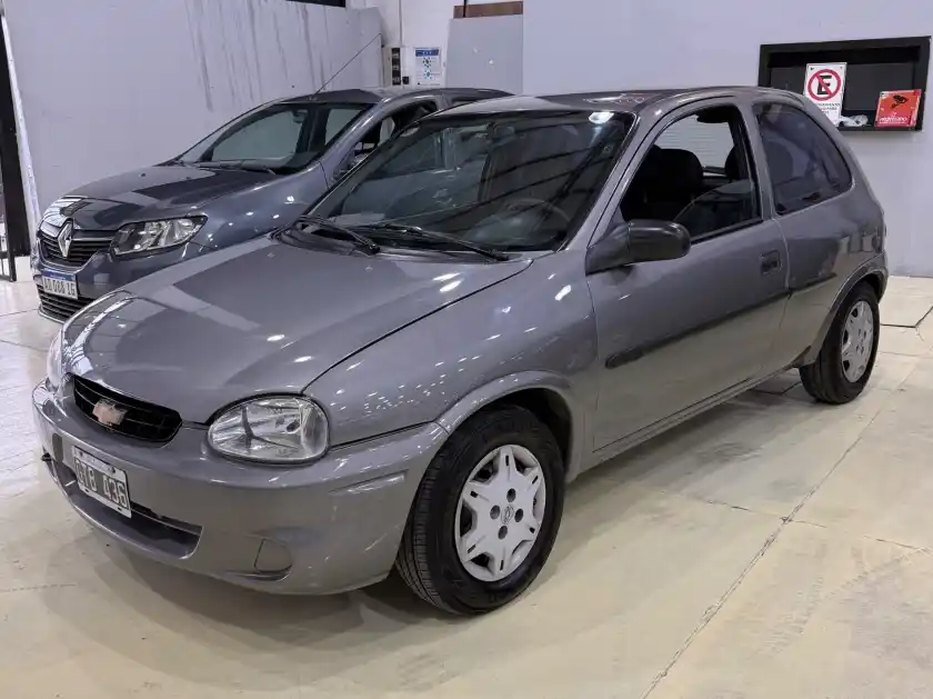 Chevrolet Corsa  2007 - foto 1